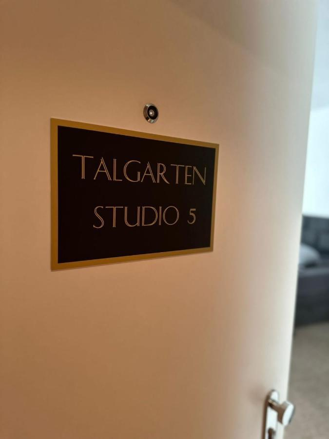 Talgarten Studio 5 エアフルト エクステリア 写真